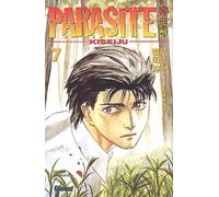 Parasite Kiseiju, tome 7