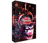 Parasite : La Maxime – Intégrale – Combo Blu-ray + DVD – Édition Collector Limitée – Blackbox