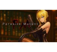 Parasite Mutant (Epic Games Account)