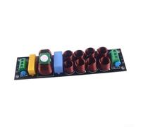 Parasite pour hifi 20A Compatible 110V 220V Parasite pour | Compatible 110V et 220V, usage pour international flexible, suppression parasites pour efficace, sécurité réseau électrique