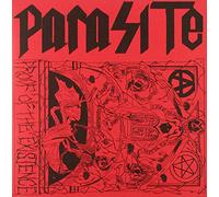 Parasite - Proof of Existence [Import]