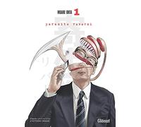 Parasite Reversi - Tome 01