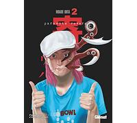 Parasite Reversi - Tome 02