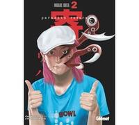 Parasite Reversi - Tome 02 Moare Ohta (Auteur), Hitoshi Iwaaki (Auteur)