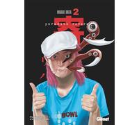 Parasite Reversi - Tome 02 - Moare Ohta - Glénat - broché - Manga