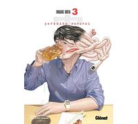 Parasite Reversi - Tome 03