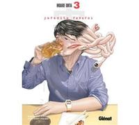 Parasite Reversi - Tome 03 Moare Ohta (Auteur), Hitoshi Iwaaki (Auteur)