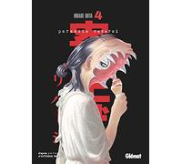 Parasite Reversi - Tome 04