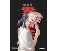 Parasite Reversi - Tome 04