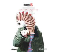 Parasite Reversi - Tome 05