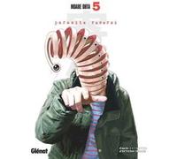 Parasite Reversi - Tome 05 Moare Ohta (Auteur), Hitoshi Iwaaki (Auteur)