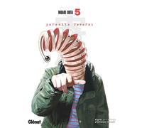 Parasite Reversi - Tome 05 - Moare Ohta - Glénat - broché - Manga