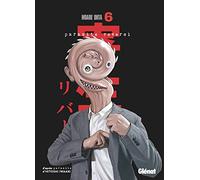 Parasite Reversi - Tome 06