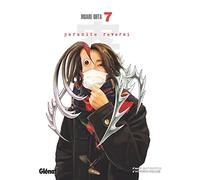 Parasite Reversi - Tome 07