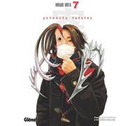 Parasite Reversi - Tome 07 Moare Ohta (Auteur), Hitoshi Iwaaki (Auteur)
