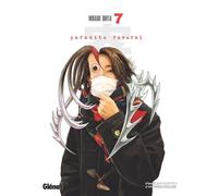 Parasite Reversi - Tome 07 - Moare Ohta - Glénat - broché - Manga