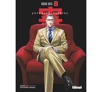 Parasite Reversi - Tome 08 Moare Ohta (Auteur), Hitoshi Iwaaki (Auteur)