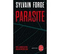 Parasite Sylvain Forge (Auteur)