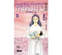Parasite - Tome 08 Hitoshi Iwaaki (Auteur)