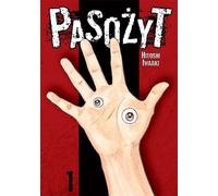 Parasite. Volume 1