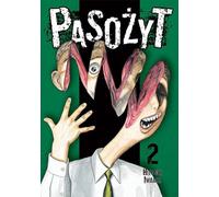 Parasite. Volume 2