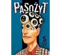 Parasite. Volume 5