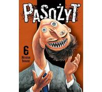 Parasite. Volume 6