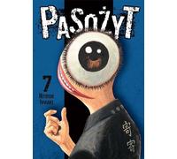 Parasite. Volume 7