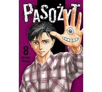 Parasite. Volume 8