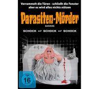 PARASITEN-MOERDER (SHIVERS) - CRONENBERG,DAVID DVD NEUF