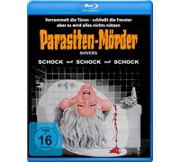 Parasiten-Mörder (Shivers) (Blu-ray) Paul Hampton Joe Silver David Cronenberg