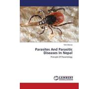 Parasites And Parasitic Diseases In Nepal