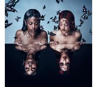 Nova Twins – Parasites & Butterflies – Vinyle – Marshall