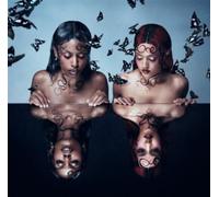 Nova Twins – Parasites & Butterflies – CD – Import – MARS