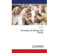 Parasites of Sheep and Goats