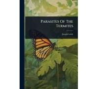 Parasites Of The Termites
