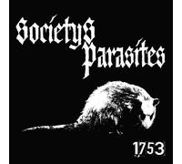 Parasites Societys - 1753 [Vinilo]