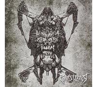 Parasitized – Existence Unveiled – CD – Import