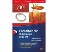 Parasitologie Et Mycologie En Poche