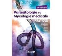 Parasitologie Et Mycologie En Pratique