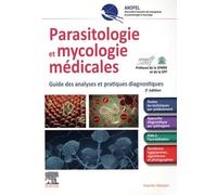 Parasitologie et mycologie médicales: Guide des analyses et pratiques diagnostiques