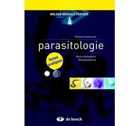 Parasitologie: Fiches pratiques - Auto-évaluation/Manipulations