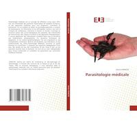 Parasitologie médicale