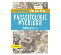 Parasitologie Mycologie