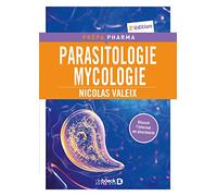 Parasitologie Mycologie