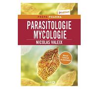 Parasitologie Mycologie