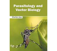 Parasitology And Vector Biology