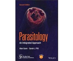 Parasitology by Pitt & Sarah J. University of Brighton & UK Pitt Sarah J. University of Brighton UK (Auteur)