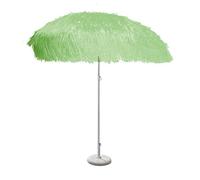Parasol Ø 200cm Hawaii with joint/pole Ø2.5cm