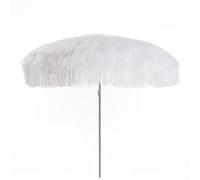 Parasol Ø 200cm Hawaii with joint/pole Ø2.5cm